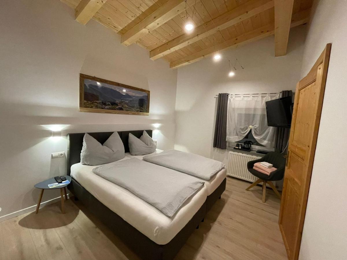 Bei Mayr Homestay Maurach (Achensee)
